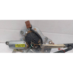 MOTOR LIMPIA TRASERO CITROEN BERLINGO WJZ3397020406