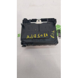 CAJA RELES / FUSIBLES PEUGEOT 407 RFN5 VELOCIDADESS118983002Q