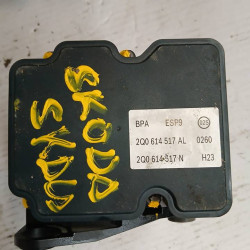 ABS SKODA SCALA (NW) DGT2Q0614517AL