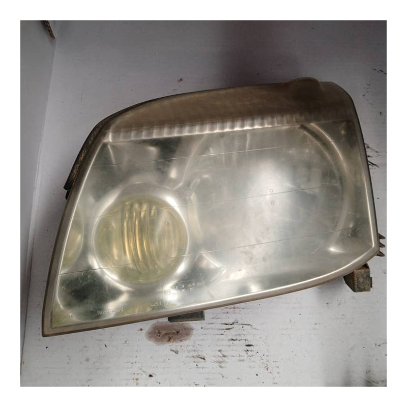 FARO IZQUIERDO NISSAN X-TRAIL (T30) YD22DDTIYD22