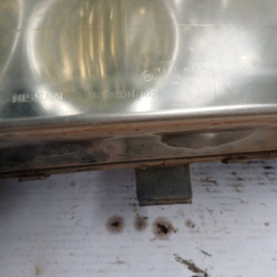 FARO IZQUIERDO NISSAN X-TRAIL (T30) YD22DDTIYD22