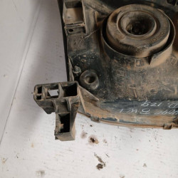 FARO IZQUIERDO NISSAN X-TRAIL (T30) YD22DDTIYD22