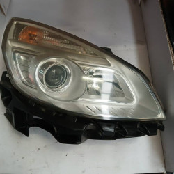 FARO DERECHO RENAULT SCENIC II (JM) K9K P7