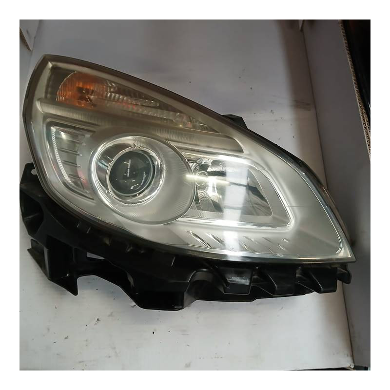 FARO DERECHO RENAULT SCENIC II (JM) K9K P7