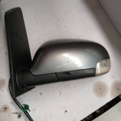RETROVISOR IZQUIERDO VOLKSWAGEN TOURAN (1T1) BKD