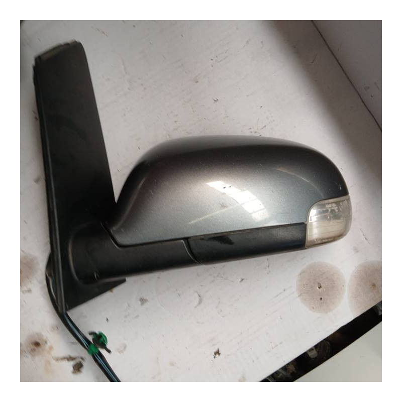 RETROVISOR IZQUIERDO VOLKSWAGEN TOURAN (1T1) BKD