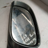 RETROVISOR IZQUIERDO VOLKSWAGEN TOURAN (1T1) BKD