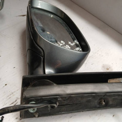 RETROVISOR IZQUIERDO VOLKSWAGEN TOURAN (1T1) BKD