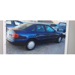 GUANTERA AUDI A4 BERLINA (B5)