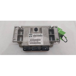 CENTRALITA MOTOR UCE PEUGEOT 407 RFN5 VELOCIDADESIAW6LP145