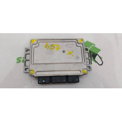 CENTRALITA MOTOR UCE PEUGEOT 407 RFN5 VELOCIDADESIAW6LP145