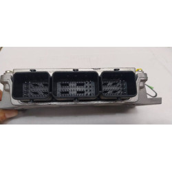 CENTRALITA MOTOR UCE PEUGEOT 407 RFN5 VELOCIDADESIAW6LP145