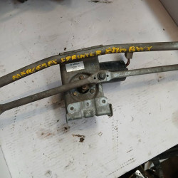 MOTOR LIMPIA DELANTERO MERCEDES-BENZ SPRINTER CAMIÓN DOKA 6119873397020383