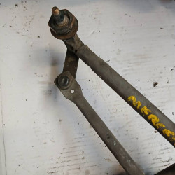 MOTOR LIMPIA DELANTERO MERCEDES-BENZ SPRINTER CAMIÓN DOKA 6119873397020383