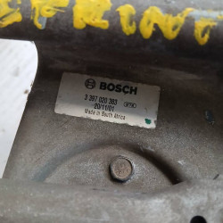 MOTOR LIMPIA DELANTERO MERCEDES-BENZ SPRINTER CAMIÓN DOKA 6119873397020383