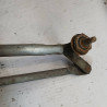MOTOR LIMPIA DELANTERO MERCEDES-BENZ SPRINTER CAMIÓN DOKA 6119873397020383