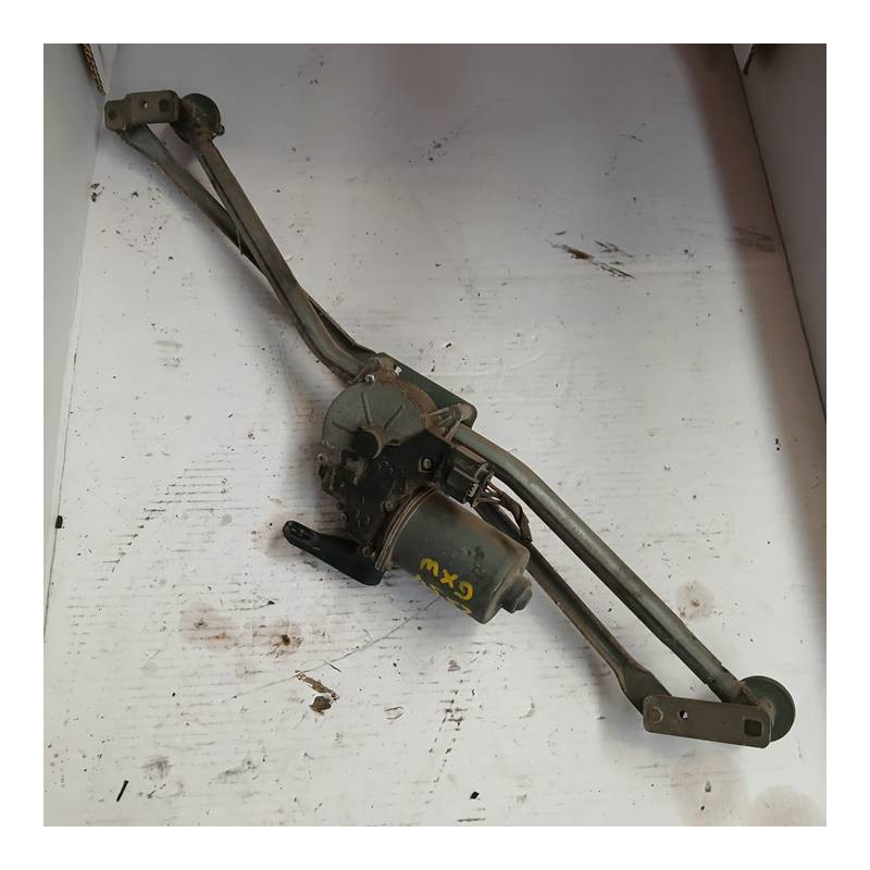 MOTOR LIMPIA DELANTERO MERCEDES-BENZ SPRINTER II CAMIÓN 651955405146