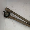 MOTOR LIMPIA DELANTERO MERCEDES-BENZ SPRINTER II CAMIÓN 651955405146