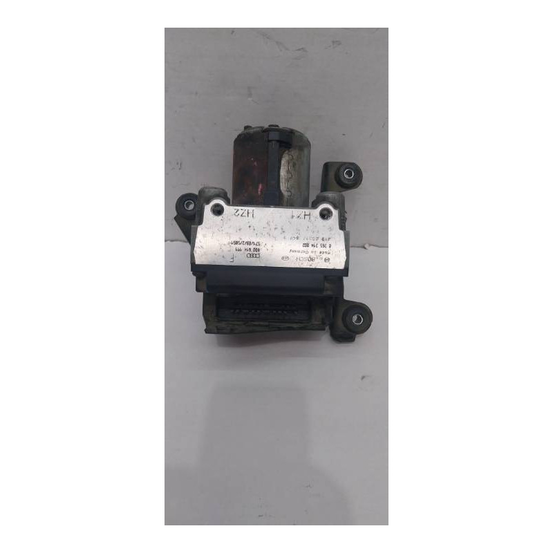 ABS AUDI A4 AVANT (B5) ADR5 VELOCIDADES0265214002