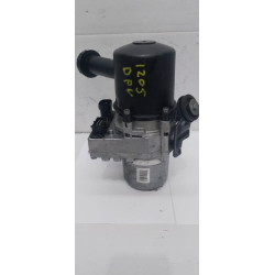 BOMBA DIRECCION PEUGEOT 407 RFN5 VELOCIDADESHPIA5093071+J