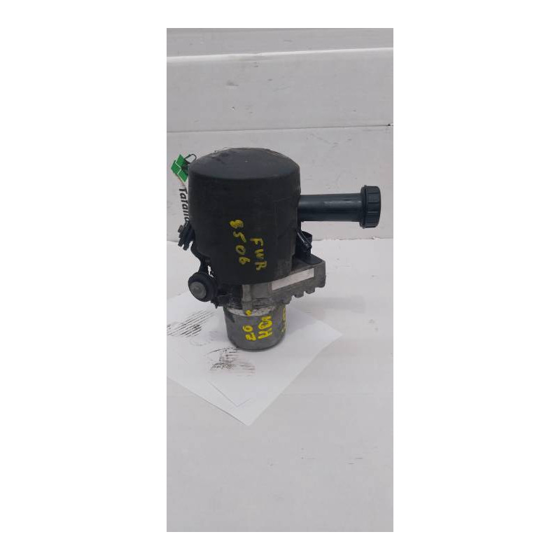 BOMBA DIRECCION PEUGEOT 407 RHRDW10BTED4TIPO RHRHPIA5098519+A