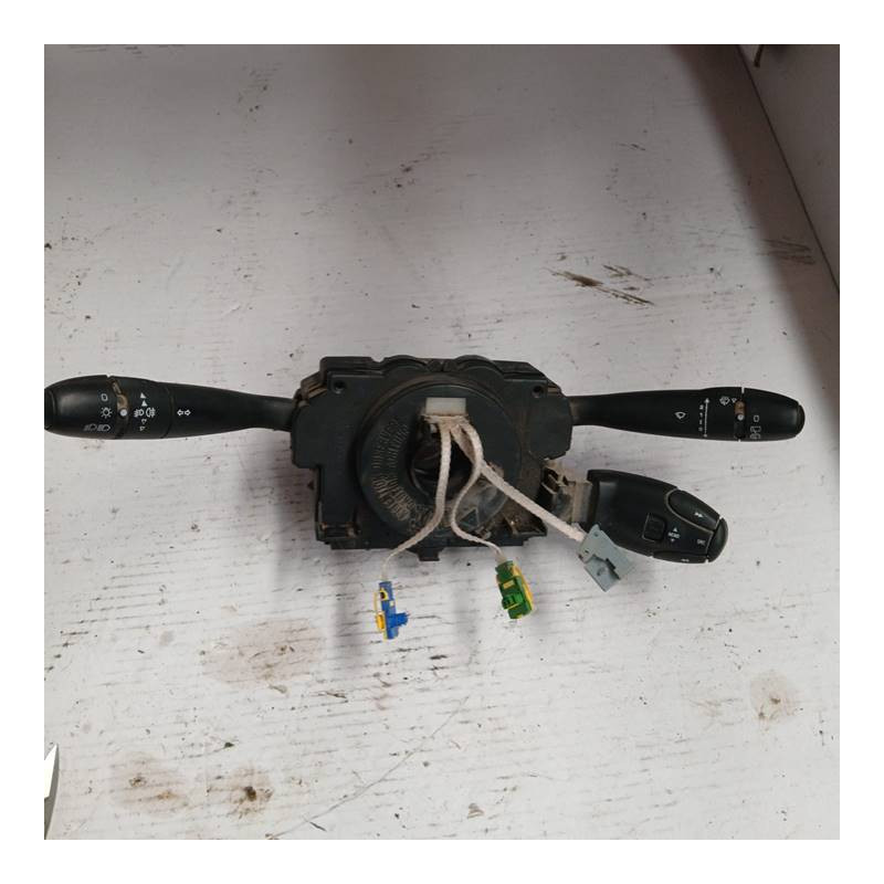 MANDO MULTIFUNCION RENAULT MEGANE III BERLINA 5P K9K R8K9K G896451818ZL