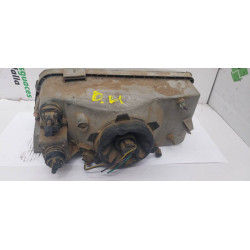 FARO DERECHO PEUGEOT BOXER (230) FURGÓN BAT.3200MM () T9A35680748