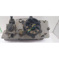 FARO DERECHO PEUGEOT BOXER (230) FURGÓN BAT.3200MM () T9A35680748
