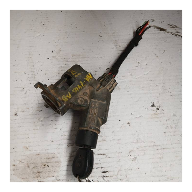 CONMUTADOR DE ARRANQUE SEAT IBIZA (6K1) MOTOR AGR6K0905851