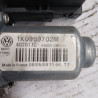 MOTOR ELEVALUNAS DELANTERO DERECHO VOLKSWAGEN GOLF V (1K1)(10.2003) BKD1K0959792J
