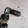 CONMUTADOR DE ARRANQUE PEUGEOT 407 RFN5 VELOCIDADES9648445180