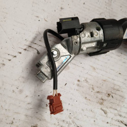 CONMUTADOR DE ARRANQUE PEUGEOT 407 RFN5 VELOCIDADES9648445180