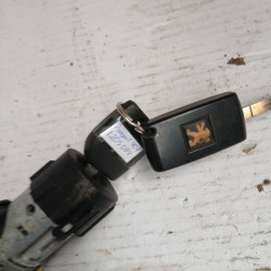 CONMUTADOR DE ARRANQUE PEUGEOT 407 RFN5 VELOCIDADES9648445180