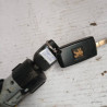 CONMUTADOR DE ARRANQUE PEUGEOT 407 RFN5 VELOCIDADES9648445180