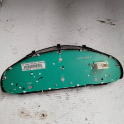 CUADRO INSTRUMENTOS PEUGEOT 407 RFN5 VELOCIDADES9646282680