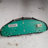 CUADRO INSTRUMENTOS PEUGEOT 407 RFN5 VELOCIDADES9646282680