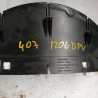 CUADRO INSTRUMENTOS PEUGEOT 407 RFN5 VELOCIDADES9646282680