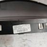 CUADRO INSTRUMENTOS PEUGEOT 407 RFN5 VELOCIDADES9646282680