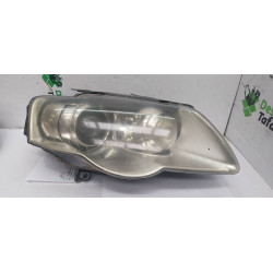 FARO DERECHO VOLKSWAGEN PASSAT BERLINA (3C2) CBABCBA3C0941752K