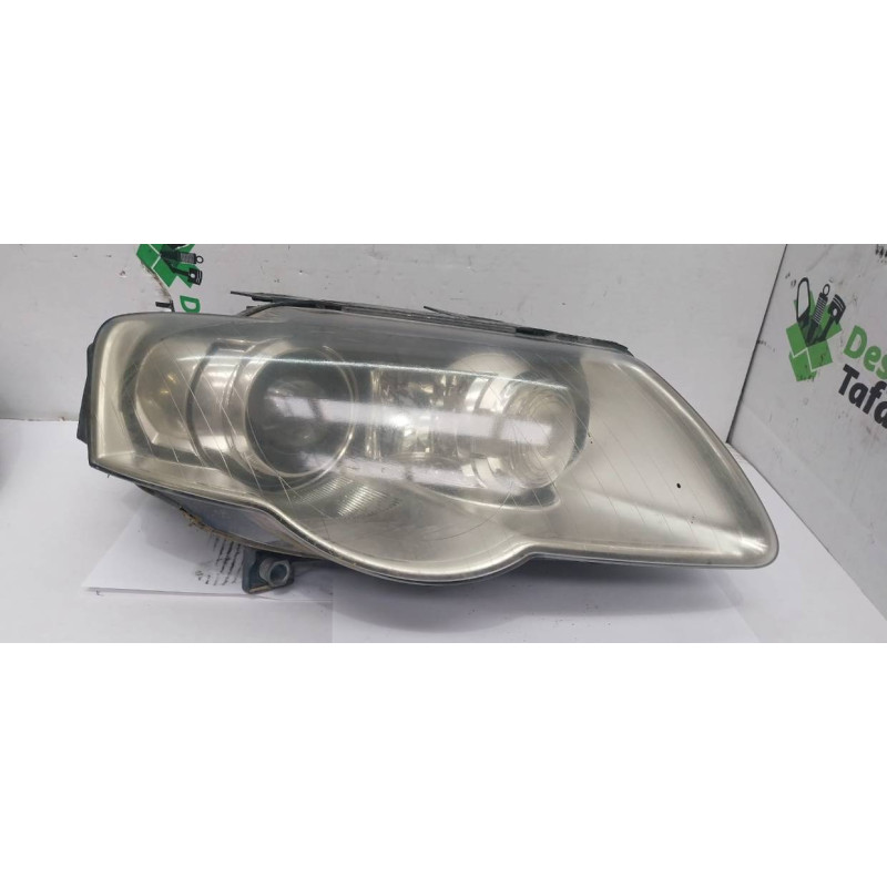 FARO DERECHO VOLKSWAGEN PASSAT BERLINA (3C2) CBABCBA3C0941752K