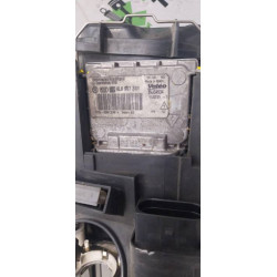 FARO DERECHO VOLKSWAGEN PASSAT BERLINA (3C2) CBABCBA3C0941752K