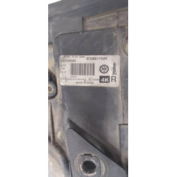 FARO DERECHO VOLKSWAGEN PASSAT BERLINA (3C2) CBABCBA3C0941752K