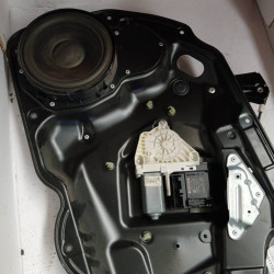 ELEVALUNAS DELANTERO DERECHO VOLKSWAGEN PASSAT BERLINA (3C2) CBABCBA1K0959792L