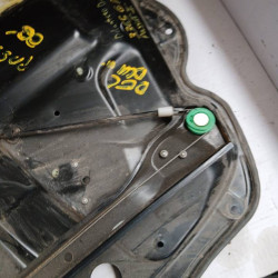 ELEVALUNAS DELANTERO DERECHO VOLKSWAGEN PASSAT BERLINA (3C2) CBABCBA1K0959792L