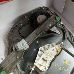 ELEVALUNAS DELANTERO DERECHO VOLKSWAGEN PASSAT BERLINA (3C2) CBABCBA1K0959792L
