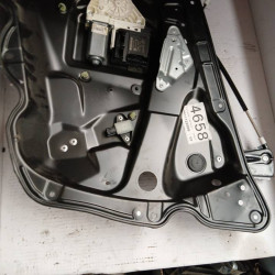 ELEVALUNAS DELANTERO DERECHO VOLKSWAGEN PASSAT BERLINA (3C2) CBABCBA1K0959792L