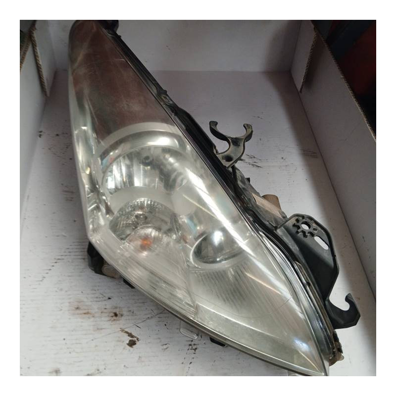 FARO DERECHO PEUGEOT 5008 9HR O 9H059682519080