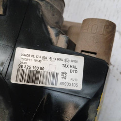 FARO DERECHO PEUGEOT 5008 9HR O 9H059682519080