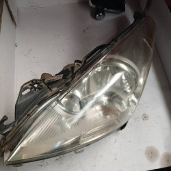 FARO IZQUIERDO PEUGEOT 5008 9HR O 9H059682519180