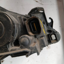 FARO IZQUIERDO PEUGEOT 5008 9HR O 9H059682519180